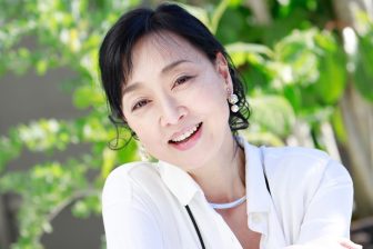 川上麻衣子が「男女の友情は成立する」と確信した志村けんとの関係を語る　一時は同じマンションに住みお互いの家を行き来、番組収録をかねて旅行も