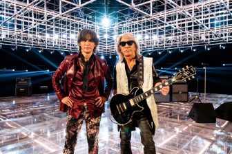 B’z、氷川きよし、Number_iら厳選８組 “サプライズ紅白”を特別写真で振り返る！