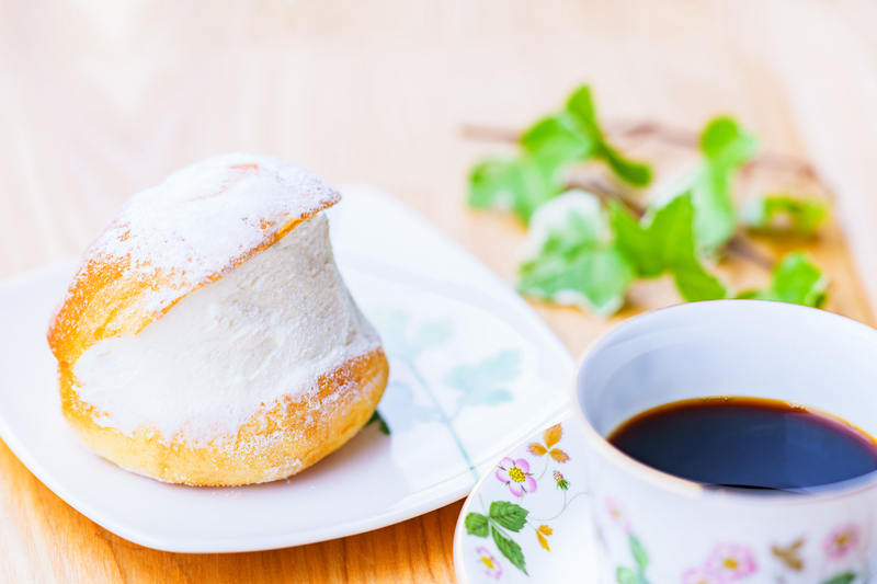 「瞬食ダイエット」は、お菓子やお酒などは禁止していない（写真／イメージマート）