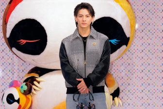 平野紫耀がルイ・ヴィトンのアンバサダーに就任！約37万円のバッグ即完売で今年も注目の「平野売れ」