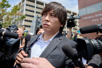 《衝撃の裁判資料》「私たちから息子を奪わないで」水原一平被告の母の手紙「完璧な人間なんてい…