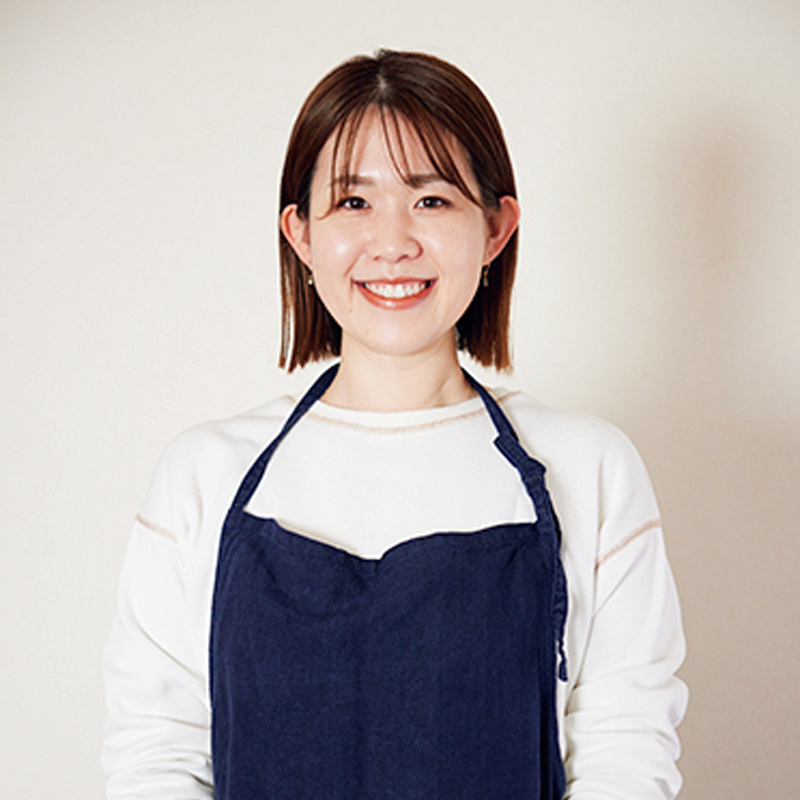 料理研究家の池田美希さん