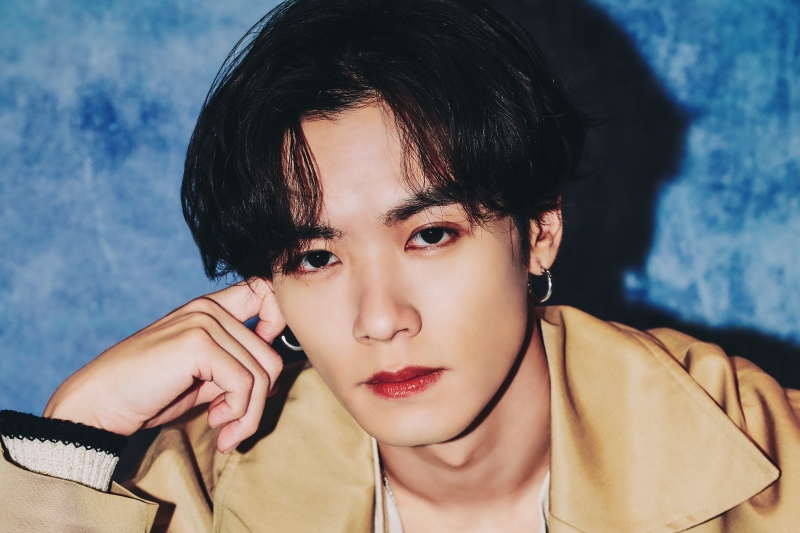 川村壱馬 “零（レイ）”としてソロデビュー「”創造主”みたいに世の中を