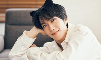 THE RAMPAGE・藤原樹 愛猫「マース」と暮らす喜びをたっぷり語る