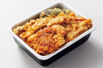 《自宅でミシュランの味を味わう》老舗店の「玉子天丼」や1人前の「オードブル」など東京・関西のビブグルマン選出店のテイクアウトメニューを紹介