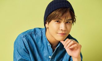 岩田剛典 ソロプロジェクト「Be My guest」始動！1st Single
