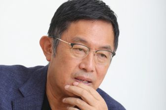 【内藤剛志インタビュー】一徹な印象の根底にある“精神の骨格のようなもの”「仕事以外、趣味もな…