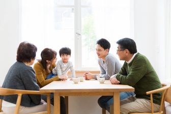 【老後資金をどうするか】家族で話し合うために必要な材料　生活費の目安は「現役時代の7～8割」…