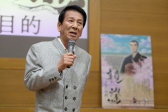 《ここで行動しなければ》声優デビューの杉良太郎「280名の少年少女」に送った「一生出遅れてしま…