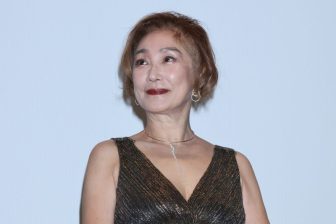 《羨望の声》浅野温子の「三世代住宅」は“老後の勝ち組”「祖父母が孫と過ごせる時間は非常に短い」