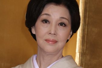 《テレビから消えて６年》長山藍子（83）が背骨を「圧迫骨折」で入院、松本伊代や大場久美子も苦しんだ「シニア女性」特有の難題