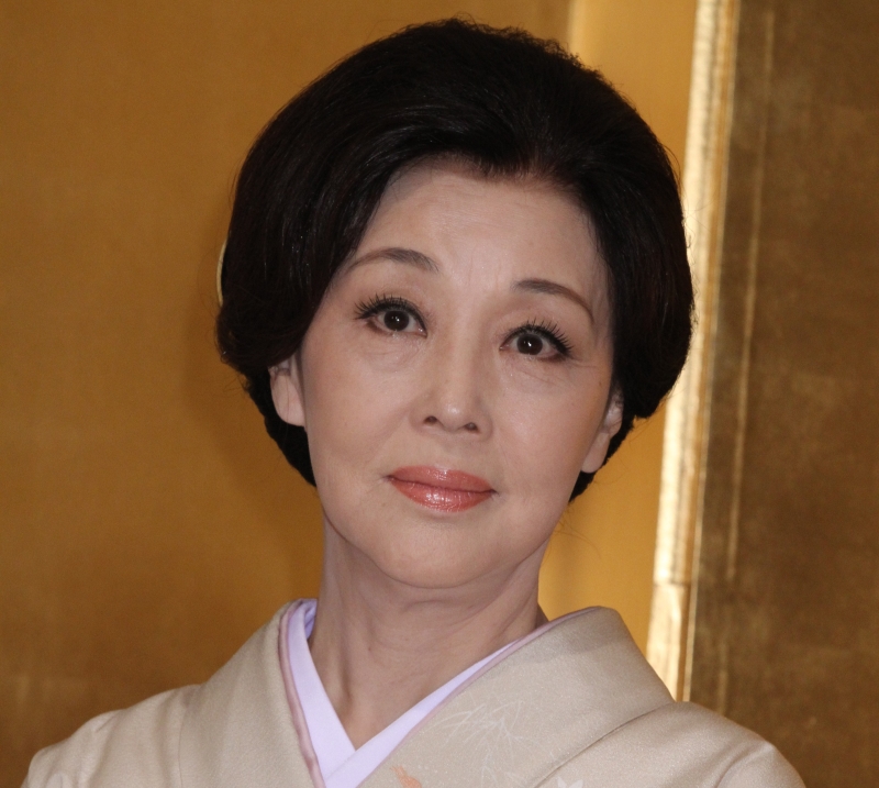 長山藍子