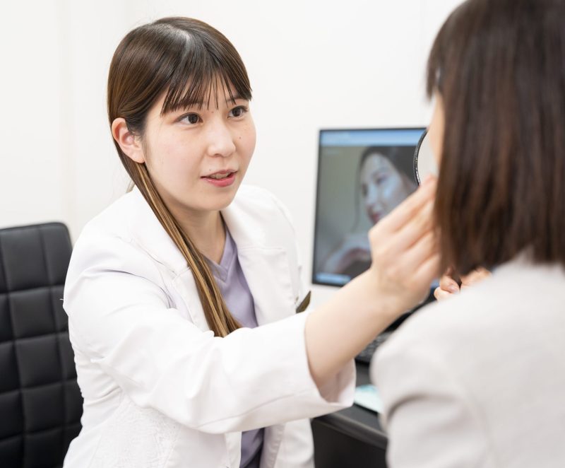 アンチエイジング最前線レポート》安い・効果しっかりの「韓流美肌治療
