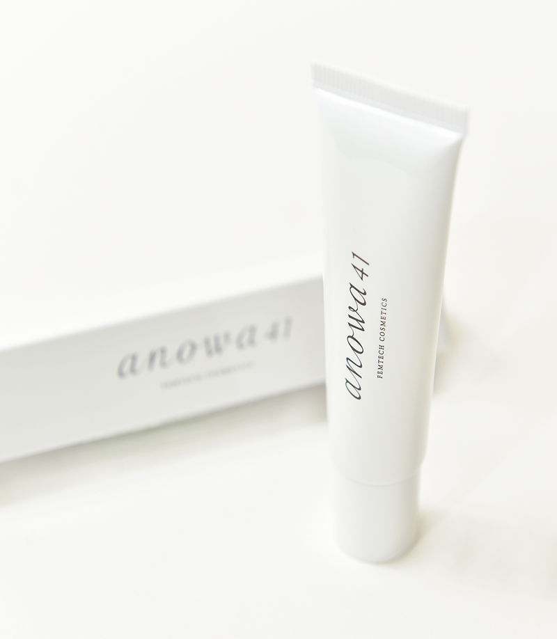 「アノワ41」25g3300円／アノワ