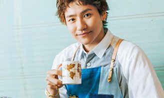 新感覚のコーヒーアレンジをGENERATIONS小森隼や実力派バリスタが伝授