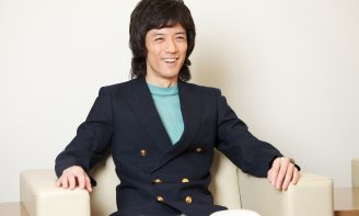 史上最年少のイケメンライダー》俳優・半田健人が告白「仮面ライダーを