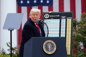 《トランプ関税政策の影響》想定される“アメリカ産食品の輸入受け入れ拡大”、日本が“反発する中国…
