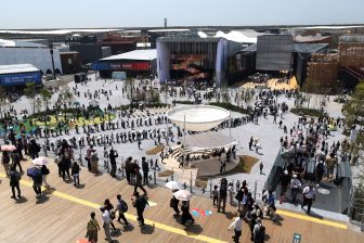 《早わかり！大阪・関西万博チケットの買い方ガイド》「USJ…
