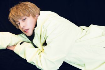 《ドラマ『ゲレンデ飯』が話題》白濱亜嵐、「こんな幸せはドラマはない」ひたすら勤しむ食事シー…