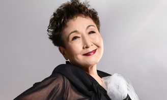 歌手・加藤登紀子が理想とする死に方とは…「旅先で、空を見上げながら
