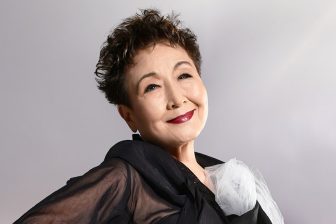 歌手・加藤登紀子が理想とする死に方とは…「旅先で、空を見上げながら最期を迎えられたら最高」