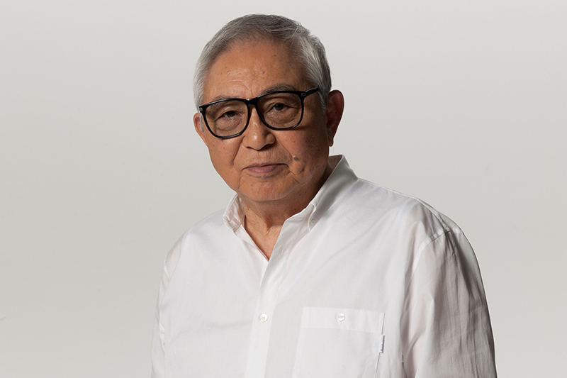 倉本聰さん
