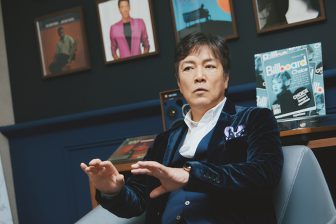 野口五郎が語る、“人間の耳には聞こえない音”について研究する理由「聞こえない音を浴びることが…
