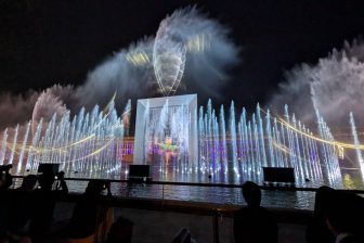 《50代からの大阪・関西万博の楽しみ方》旅行ジャーナリストが実際に行ってみると…「思っていた以…