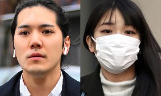 憧れの小室圭 小室圭 さん 小室眞子 さん夫妻 高級マンションに 新居 か NEWS