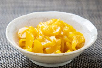 《食費も食材もムダ0に》捨てがちな食材の活用法&レシピを専門家が指南 大根の皮は漬けものに、…