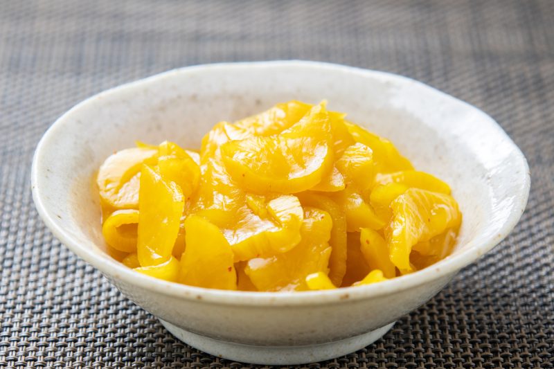 漬物