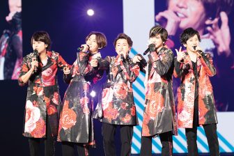 活動終了を発表した嵐、反面教師となった“悲劇的なSMAPの解散”「ファンを悲しませるような終わり…