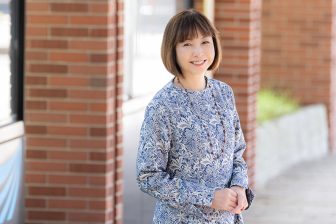 麻木久仁子、53才で国際薬膳師、国際中医師の資格を取得 “学び直しは何才からだろうと遅くはない…