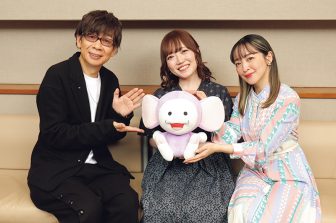 『チンプイ』新作オリジナル短編アニメが公開!新声優陣の久野美咲&潘めぐみ&山寺宏一が魅力を…