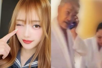 《地方出身の苦労人》21才の超高学歴美女がレーサム元会長との「シャブ遊戯」に巻き込まれるまで“地元の知人”は絶句