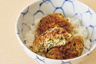 《こんにゃく・しらたき・はるさめのヘルシー食材が活躍!》炭水化物少なめでも満足できる主食レ…