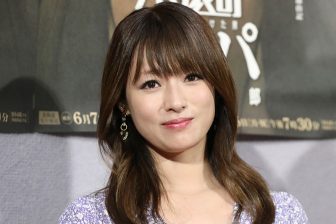 《新恋人と半同棲生活》公私ともに充実の深田恭子、7月期連ドラ出演が決定、ラジオパーソナリティにも挑戦　交際中のテレビマンも大型ドラマの演出を担当