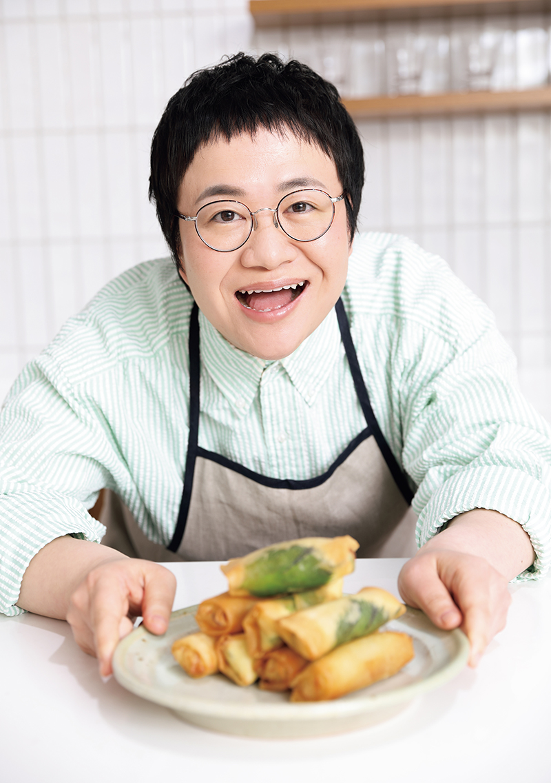 近藤春菜