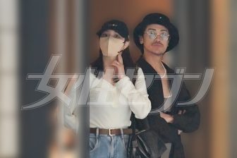 【全文公開】広瀬アリスと赤西仁が連日お泊まり愛　変装せずにデート、左手薬指にはお揃いの指輪…出会って1か月で急接近　アリスの結婚観にも変化 