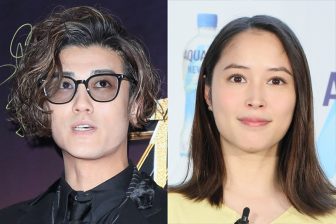 【スクープ】広瀬アリスと赤西仁が交際！GW中、しゃぶしゃぶ店で堂々デート、連日のお泊まりも 