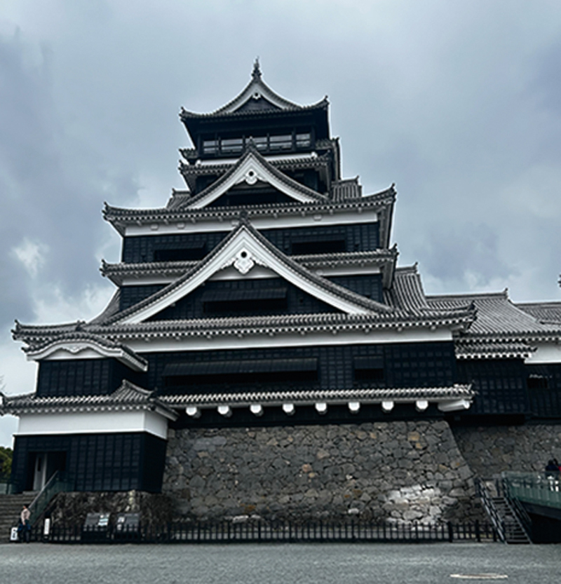 熊本城