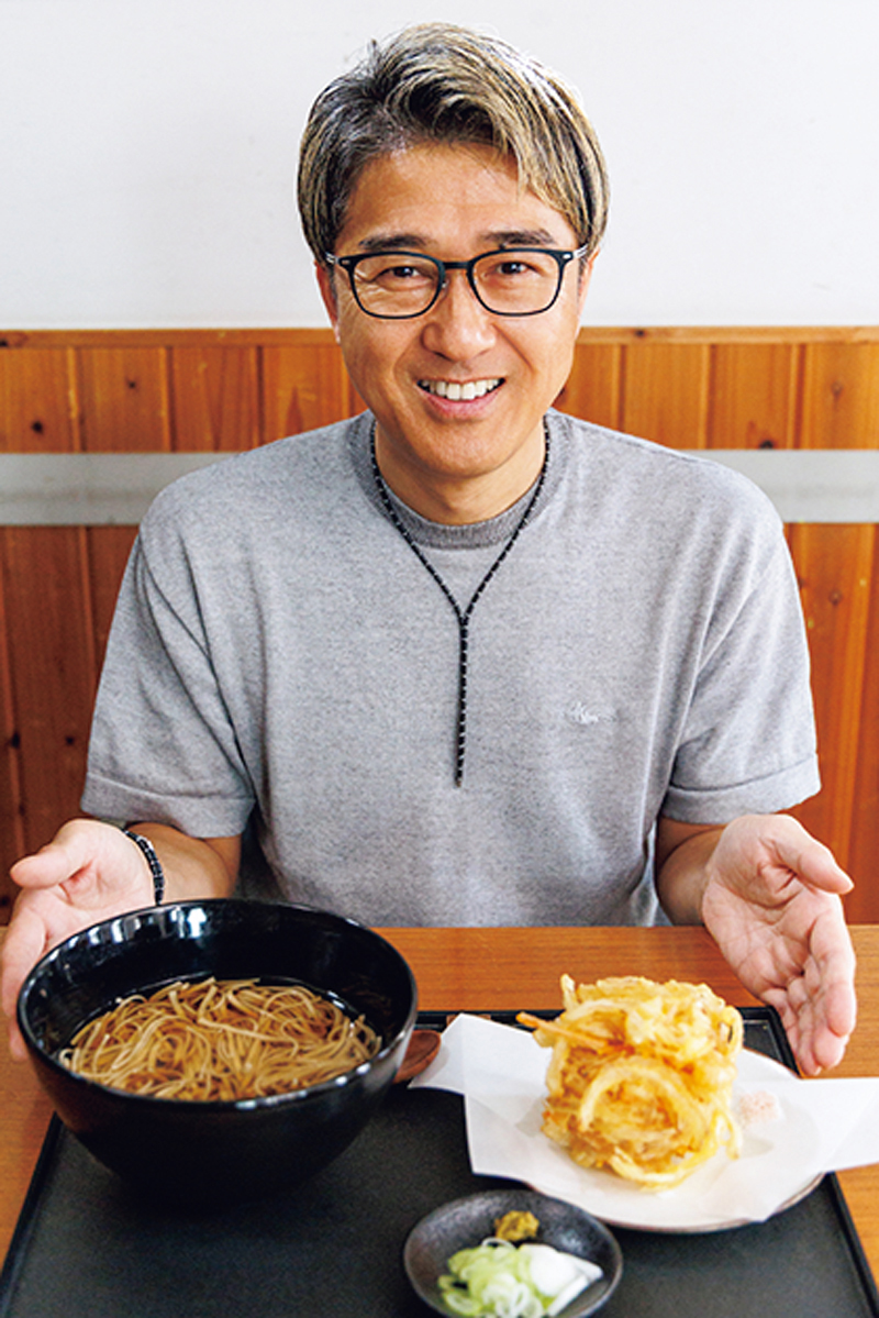 DEENの池森秀一さん