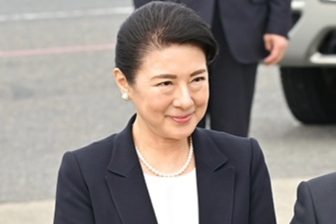 天皇ご一家の生活費を着服して懲戒免職となった宮内庁職員、宿…