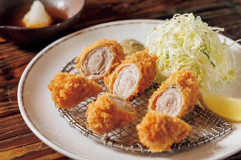 「しゃぶ巻かつ」