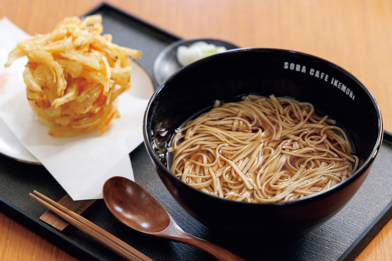 全国の個性が光るめんつゆをチェック！