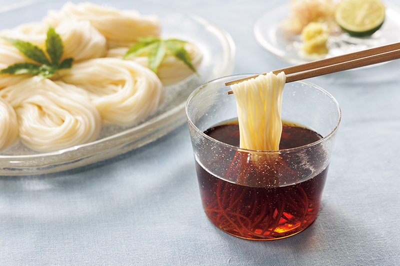 そうめん