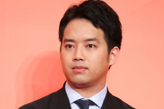 《ビール、洗剤、扇風機…》三浦友和＆山口百恵さんの次男・三浦貴大が公開した“おねだりリスト”　「俳優は趣味」と言い切るアラフォー息子が突き進む我が道