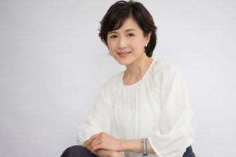 水野真紀、50才で幼稚園教諭一種免許、52才で保育士資格を取得「新たな学びのなかでの出会いや気づきが、私の人生を支えてくれている」