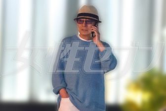 【独占】水谷豊が直撃に「何も聞いてないのでね」　娘・趣里の結婚相手・三山凌輝のスキャンダルに“許せない”と怒りか