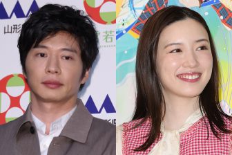 不倫疑惑の永野芽郁 『キャスター』撮影現場では“平然”でも、元女優の田中圭の妻が”今回は許せな…